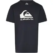 Quiksilver Ev Comp Logo Kurzarm-t-shirt