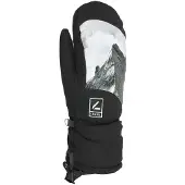 Level Lv8190jm Gore-tex Fausthandschuhe