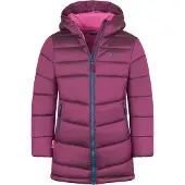 TROLLKIDS 641-243 Kinder-Jacke in Violett für Winter