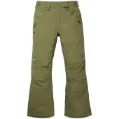 Burton Barnstorm Hosen