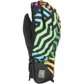 Level Suburban Handschuhe