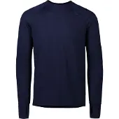 POC Lighmerino Langarm-t-shirt