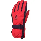 Matt Open Side Handschuhe