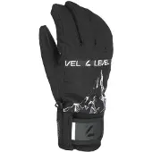 Level Hawk Handschuhe