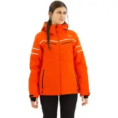 CMP Zip Hood 31w0216 Jacke