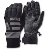 Matt Dom Skimo Tootex Handschuhe