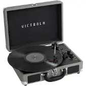 Victrola Briefcase Journey Plattenspieler