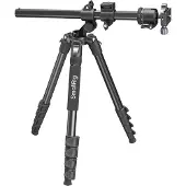 SmallRig 5290 CT25 Professional Overhead Camera Tripod, Kamera-Stativ