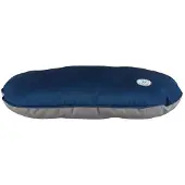 Trixie Insect Shield Haustierkissen Blau 100 x 70 cm Blau 100 x 70 cm