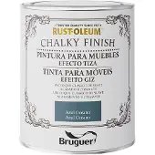 Bruguer 750ml Rust-oleum Chalky Finish Kreidefarbe