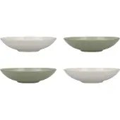 Kitchencraft Set Mit 4 Pastaschalen
