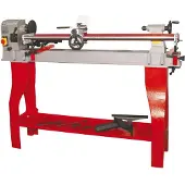 Holzmann VD1100N_400V Holz Kopierdrechselbank 1100/1500 W