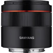 Samyang AF 45mm F1.8 FE für Sony E-Mount