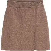 Armedangels - Women's Darlaa - Rock Gr XL braun