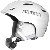 Marker Companion + Frauenhelm
