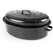 Ibili 34 Cm Cocotte Silber Silber One Size