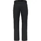 Salewa - Sella 3L Powertex Pant - Skitourenhose Gr 54 - XXL schwarz
