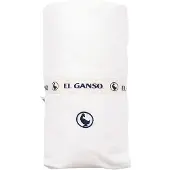 El Ganso 160x200 Cm Spannbettlaken
