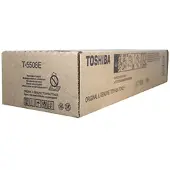 Toshiba T-5508E Tonerkartusche 6AK00000342 Schwarz für e-Studio 5508A