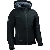Difi JAMIE 2 Damen Softshell Jacke schwarz 42