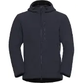 Jack Wolfskin Lake Ridge Hooded Jacket M dark navy (C0413) S