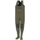 Kinetic Neogaiter Neopren-wathosen