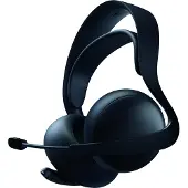 Sony Computer Entertainment PULSE Elite, Kabellos, Gaming, 347 g, Kopfhörer, Schwarz