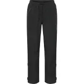 Didriksons - Women's Grit Pants 3 - Regenhose Gr 42 schwarz