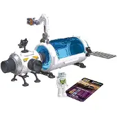 Ninco Weltraumstations-konstruktionsspiel