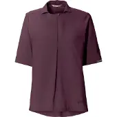 Vaude - Women's Yaras Shirt - T-Shirt Gr 38 lila