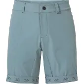 Vaude - Cyclist Shorts - Radhose Gr XL türkis