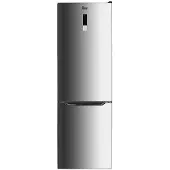 Teka Nfl 345 C Total No Frost Kühlschrank