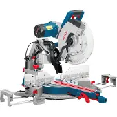 Bosch Professional Gcm 12 Gdl Professional Kappsäge