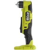 Ryobi 18 V RAD18C 0 18V RIGHT ANGLE DRILL XXX