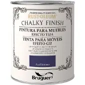 Bruguer 750ml Rust-oleum Chalky Finish Kreidefarbe