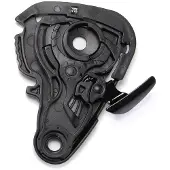 Scorpion Adf-9000 Air Helmvisier Mechanismus Kit