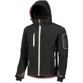 U Power Metropolis black carbon (24BC) 2XL