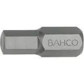 Bahco Box Mit Sechskant-bits 14x30 Mm 10 Mm 5 Einheiten