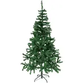 Feeric Alpine King 210cm Weihnachtsbaum Grün Grün One Size