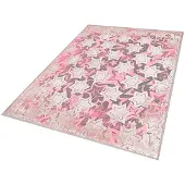 Wellhome 100x200 Cm Wh0956-5 Teppich