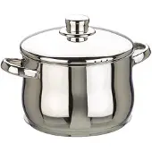 Ibili Inox Oslo 22 Cm Kochtopf