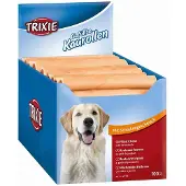 Trixie Schinkenröllchen 22g 100 Einheiten