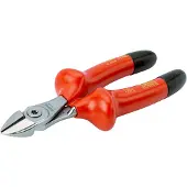 Bahco Isolierte Diagonal-seitenschneider 160 Mm