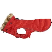 Kruuse Buster Active Overcoat High Risk Xs Hundejacke