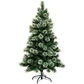 FÉÉRIC LIGHTS AND CHRISTMAS Künstlicher Weihnachtsbaum IMPERIAL, 150 cm