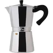 Thulos Th-cc12t Kaffeemaschine Italienisch 12 Tassen