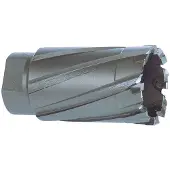 RUKO Kernbohrer Durchmesser 75mm HM Länge 50mm Gewindeaufnahme - 108075