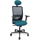 Piqueras Y Crespo Zulema Bali Arms 2d Bürostuhl Mit Armlehnen