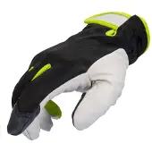 Stocker Arbeitshandschuhe