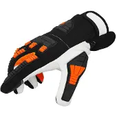 Stocker Arbeitshandschuhe
